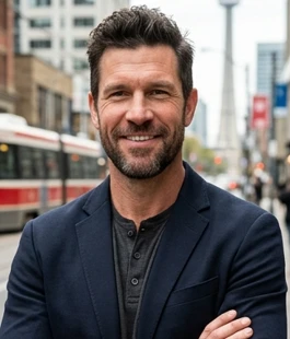 Matthew T. Profile