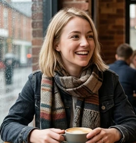 Laura L. Profile