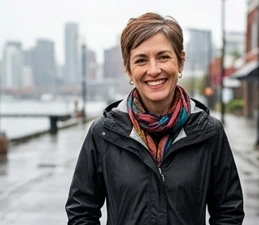 Megan P. Profile