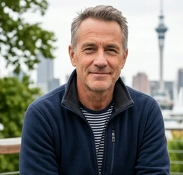 Andrew K. Profile